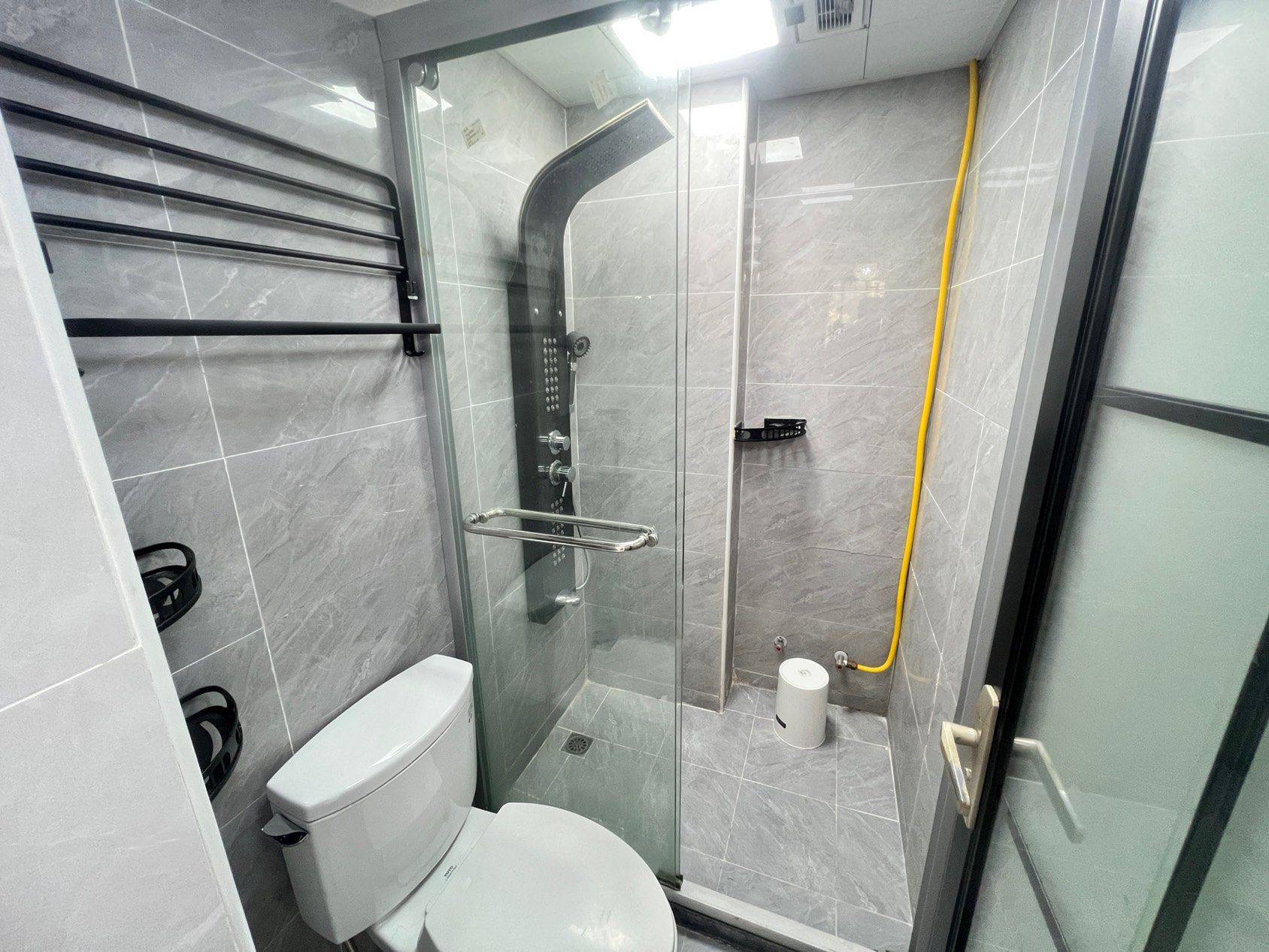 上海 浦东 | 金桂小区_5