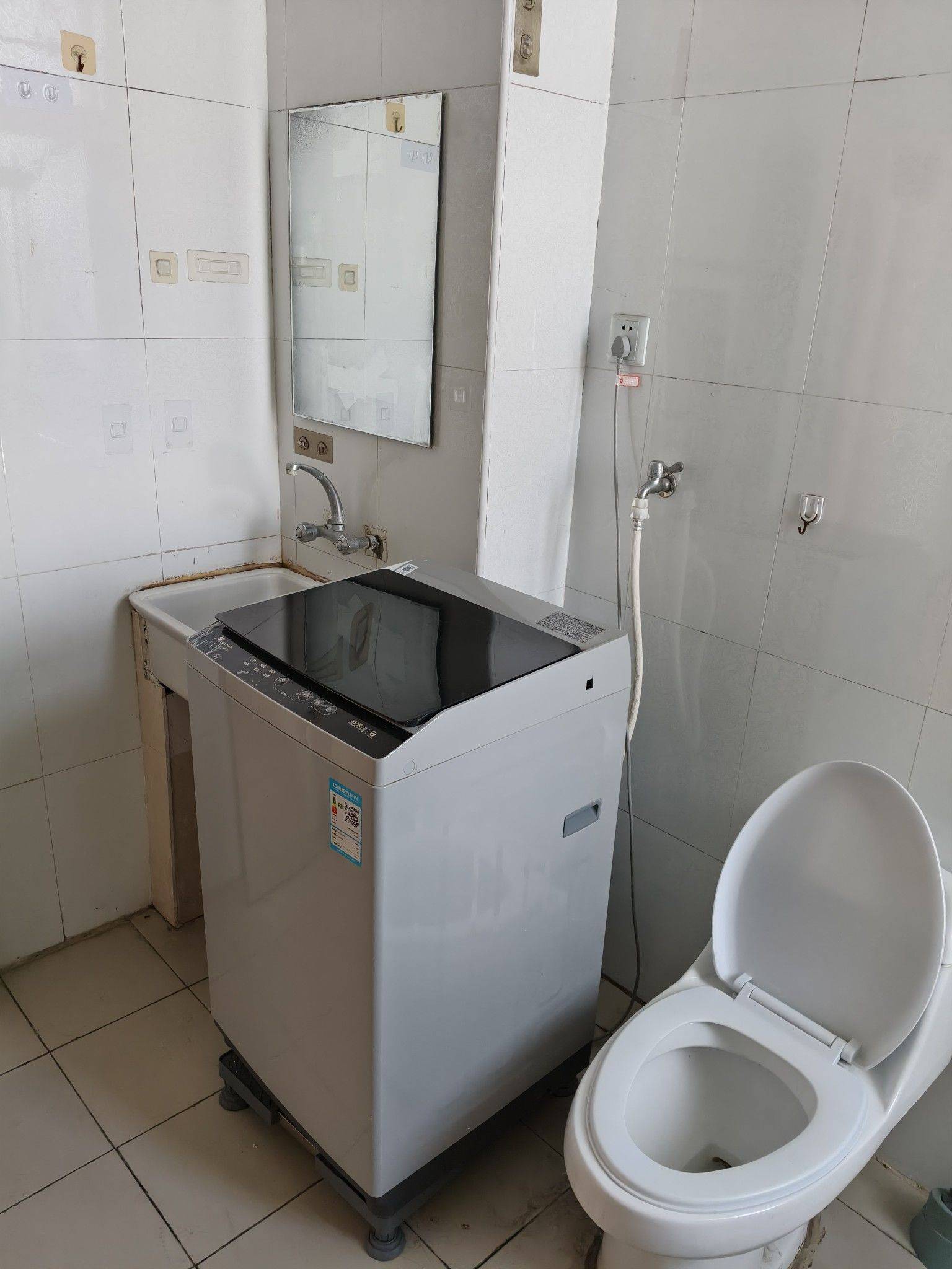 上海 普陀 | 春光家园_5