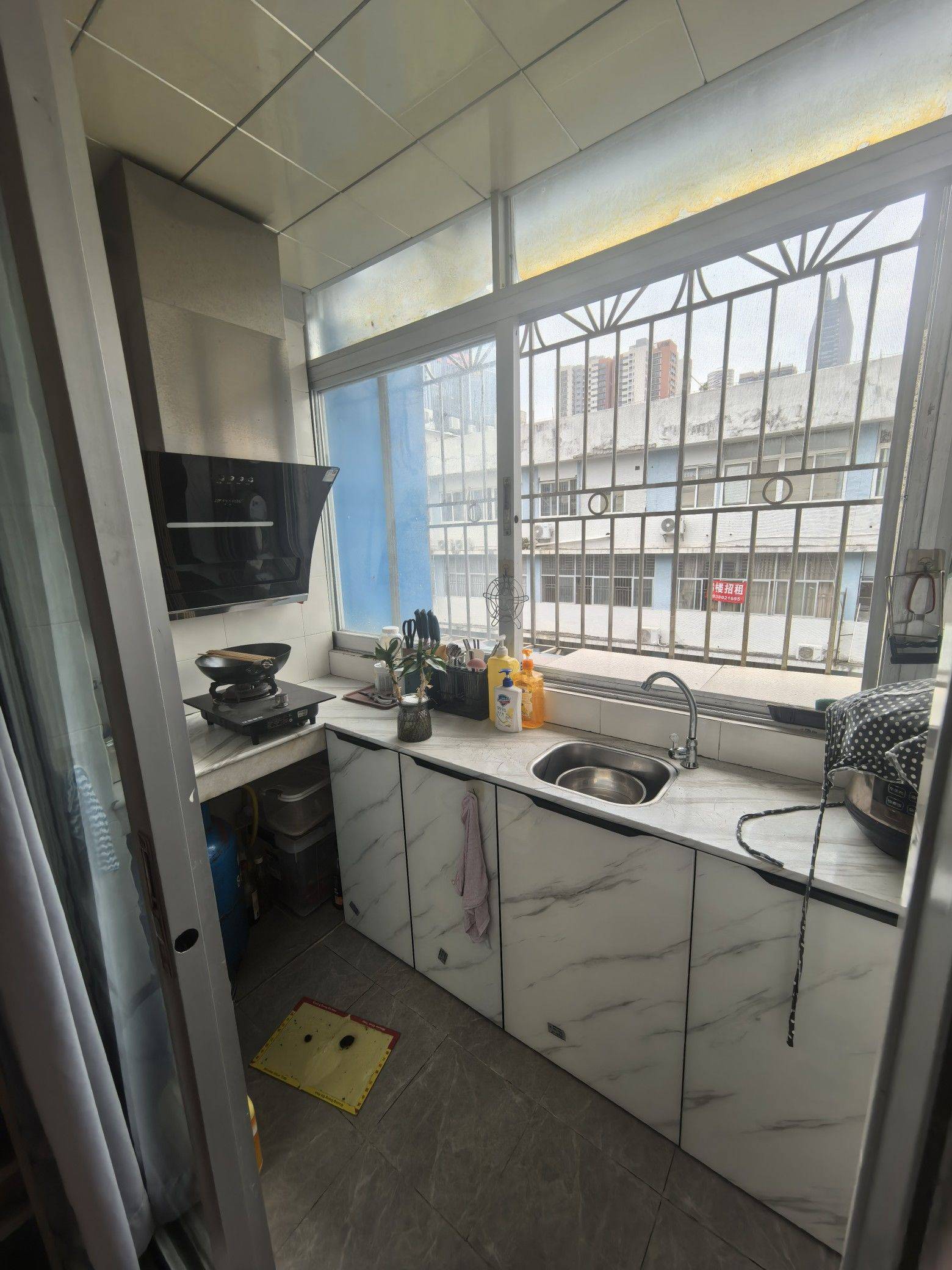 深圳 福田 | 上步工业区-303栋_5