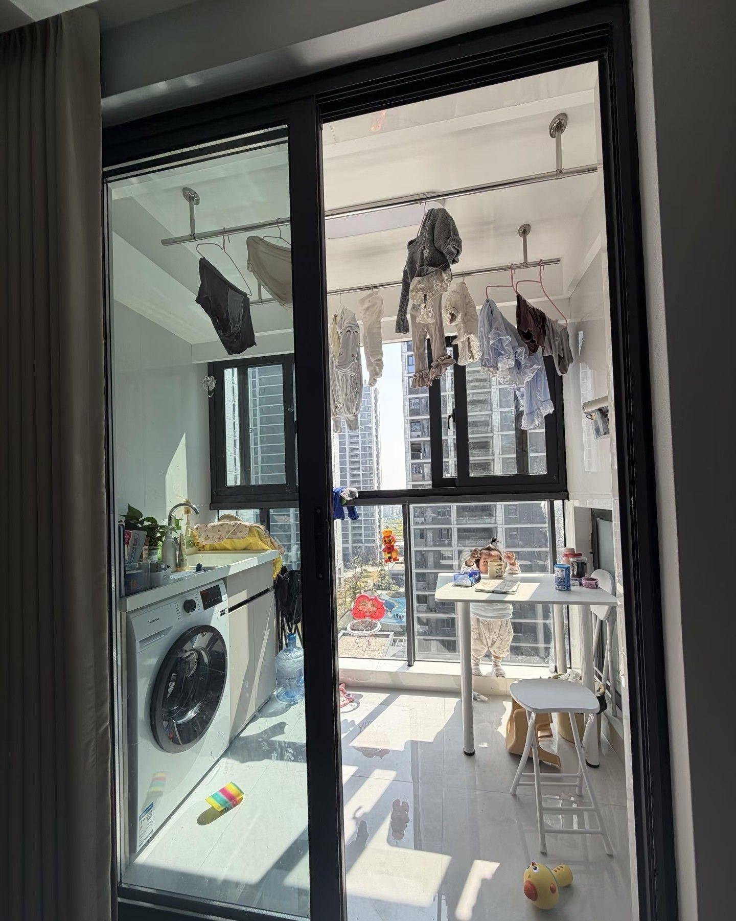 鄭州 管城 | 美林河畔_3