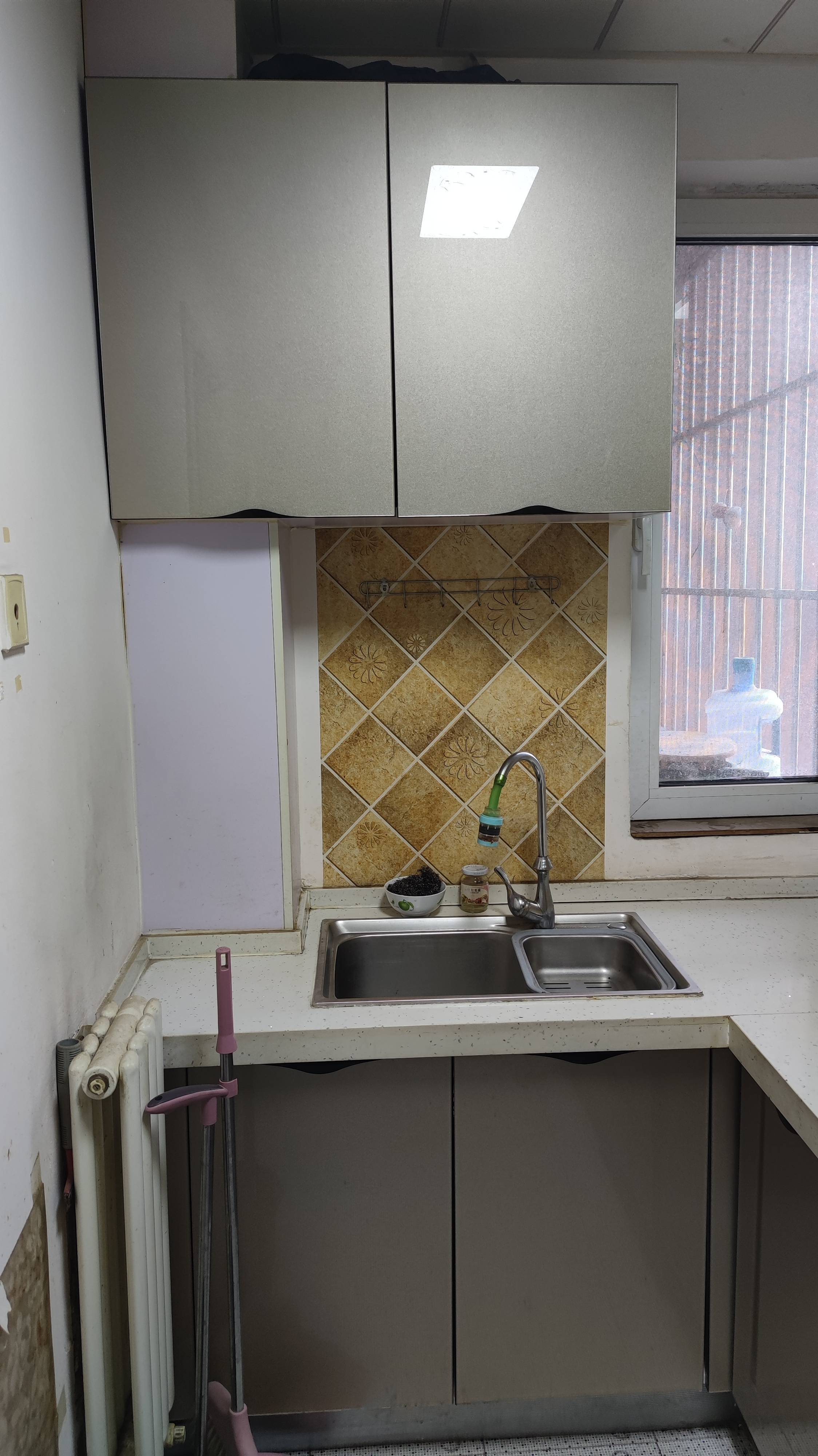 Tianjin Hongqiao | 雅和园_6