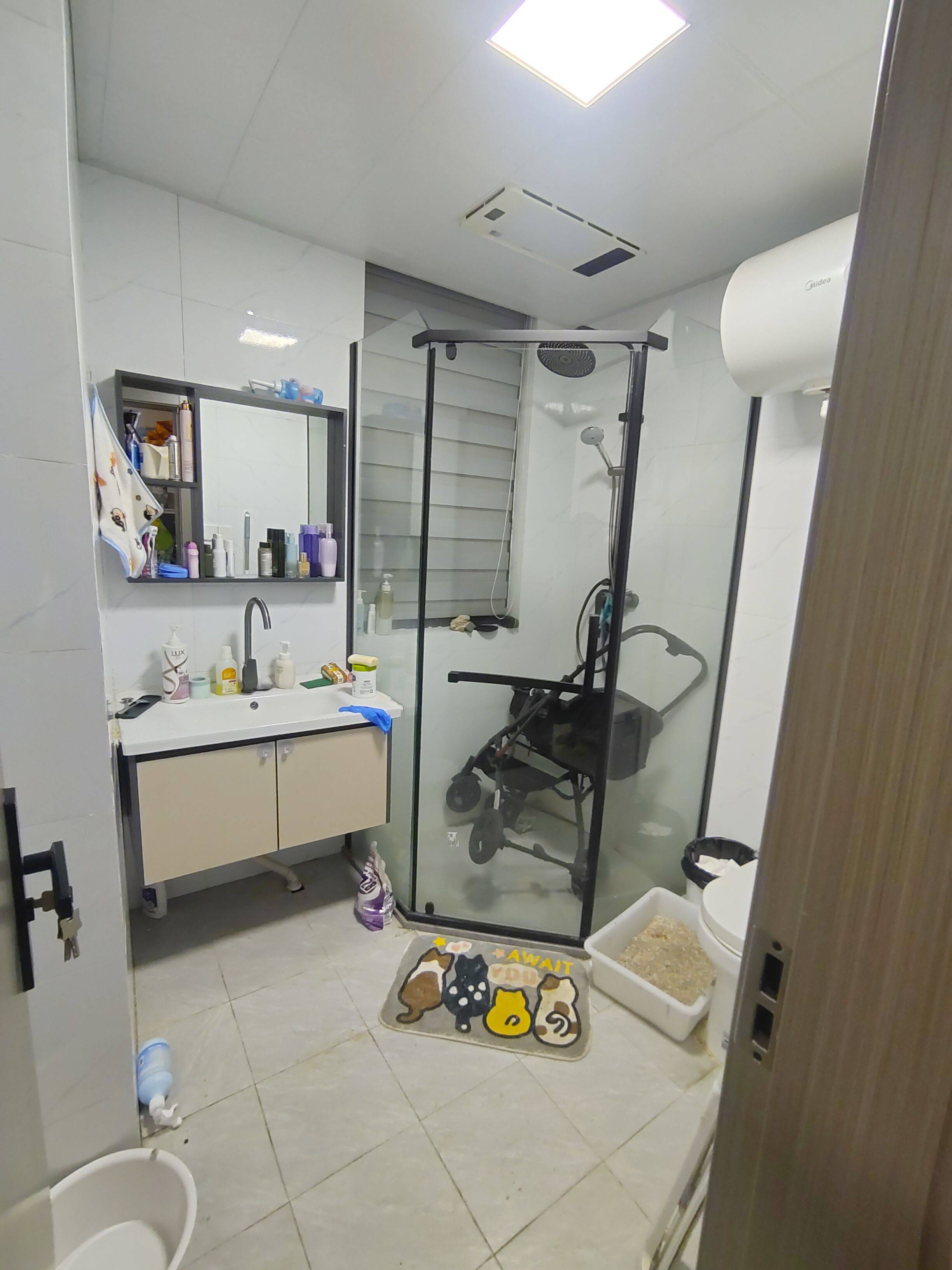 杭州 蕭山 | 陈湘华庭_8