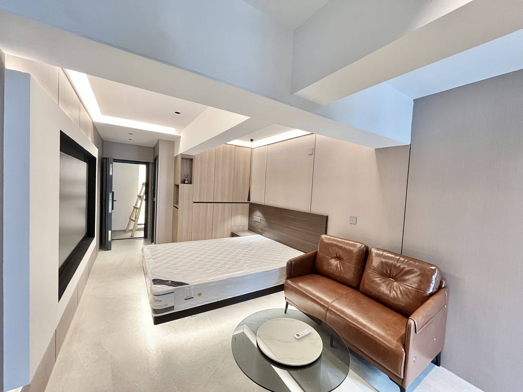 房东直租整租房源1