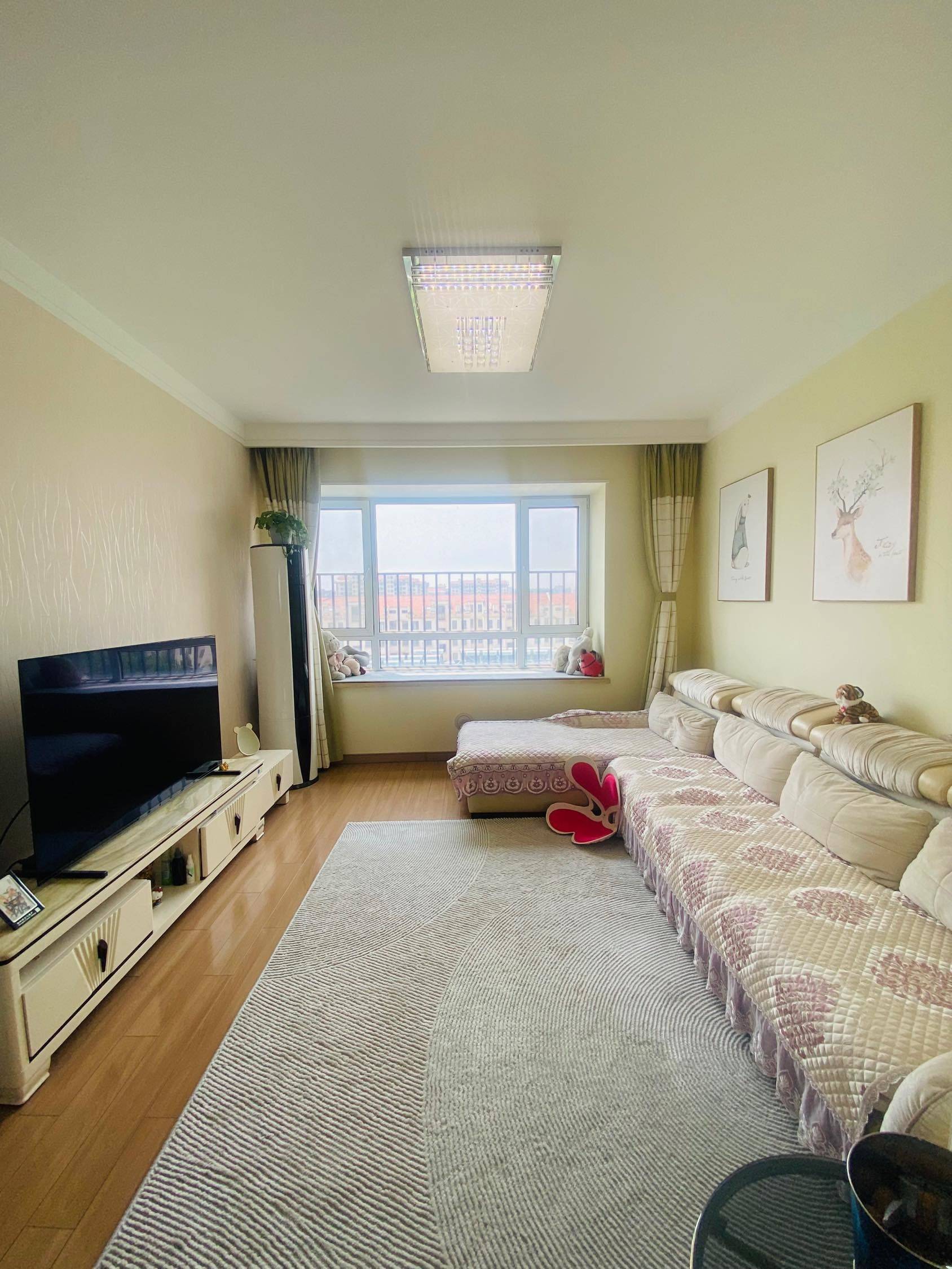 城陽 万科魅力新城-D区