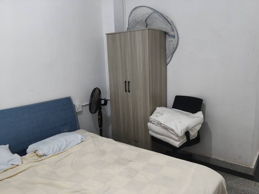 温州 乐清市 | 凤屿村综合楼_4