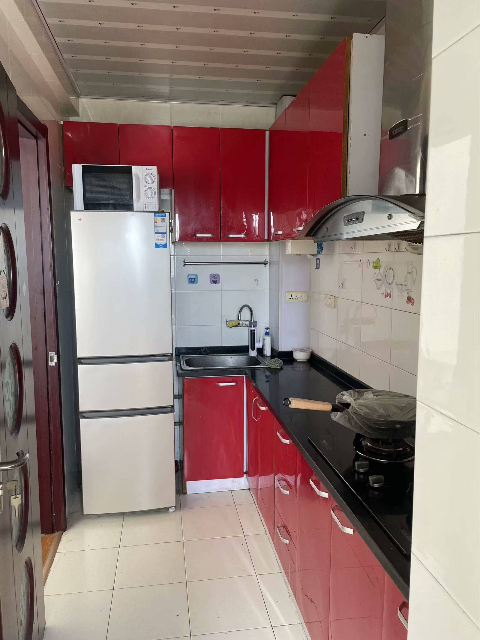 天津 紅橋 | 尚都家园_5