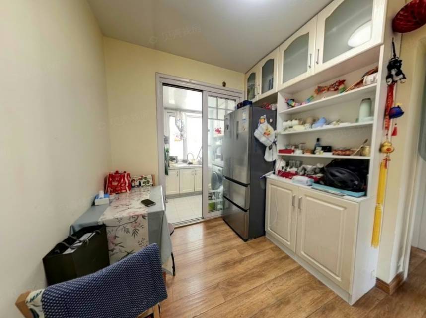 朝阳 幸福二村小区-东区