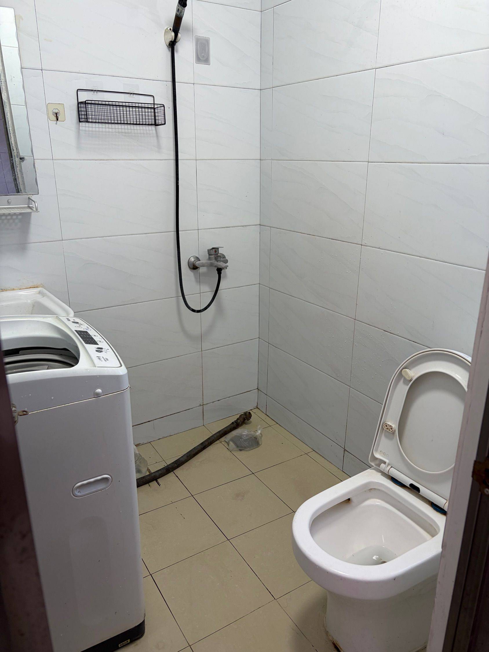 路边捡个荷包蛋整租房源3