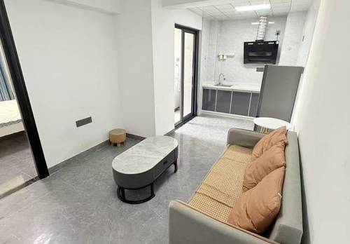 集美 碧溪花园-1号楼