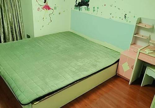 江汉 安顺佳园-B号楼