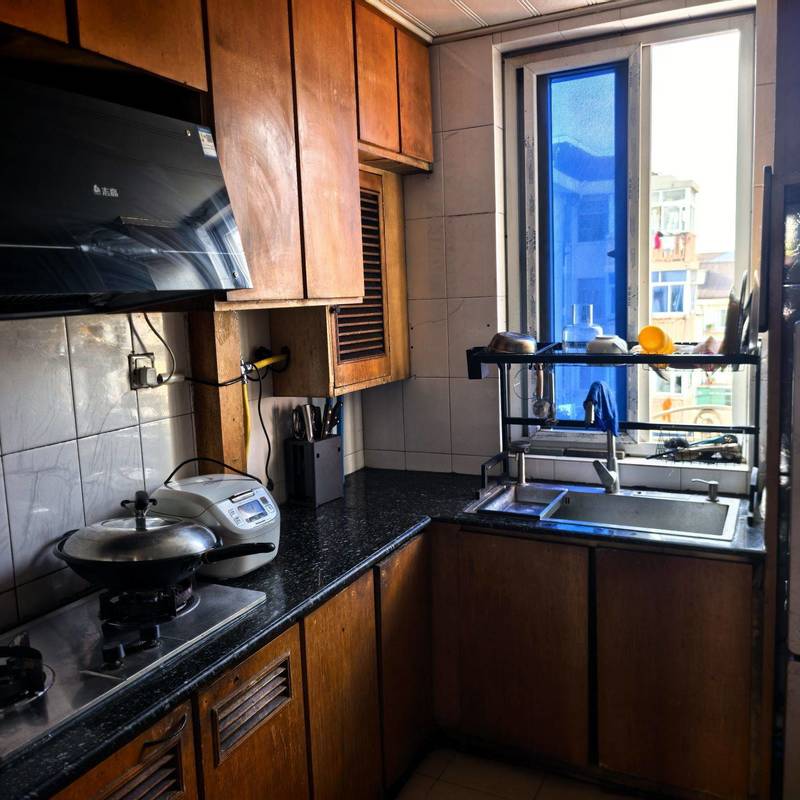 上海 闵行 | 馨园小区_4