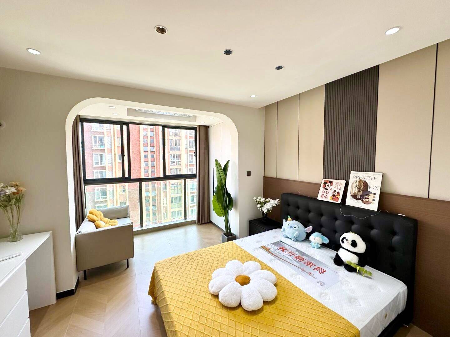 上海 松江 | 九里华庭_5