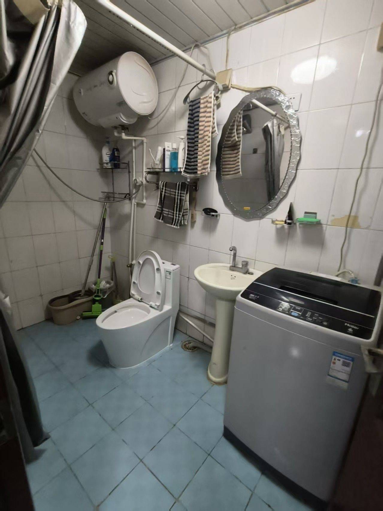 北京 通州 | 翠福园北区-3号楼_5