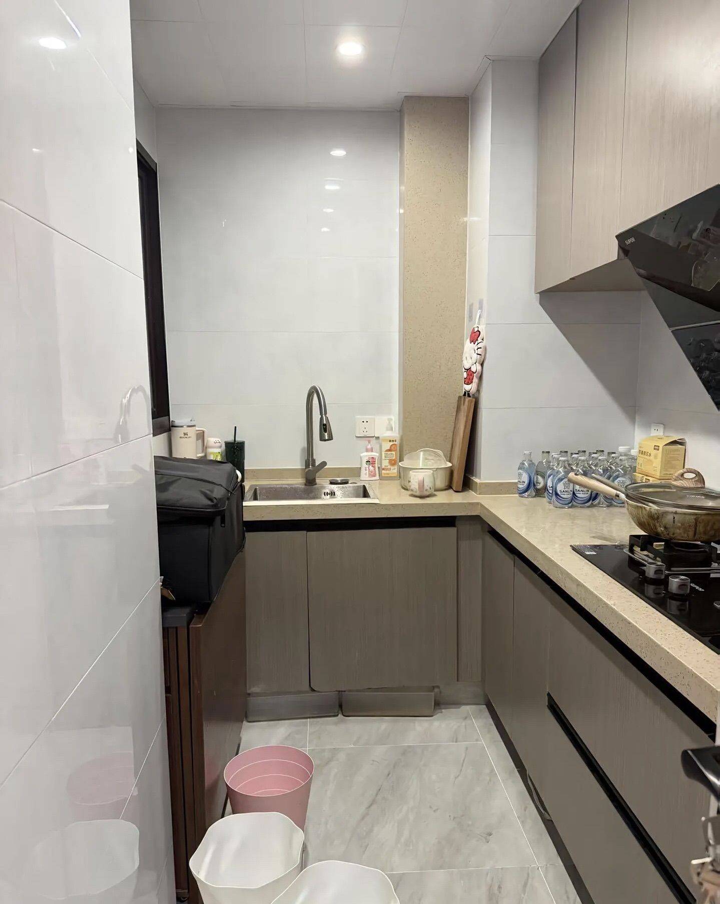 Hangzhou Qiantang | 中沙金座_5