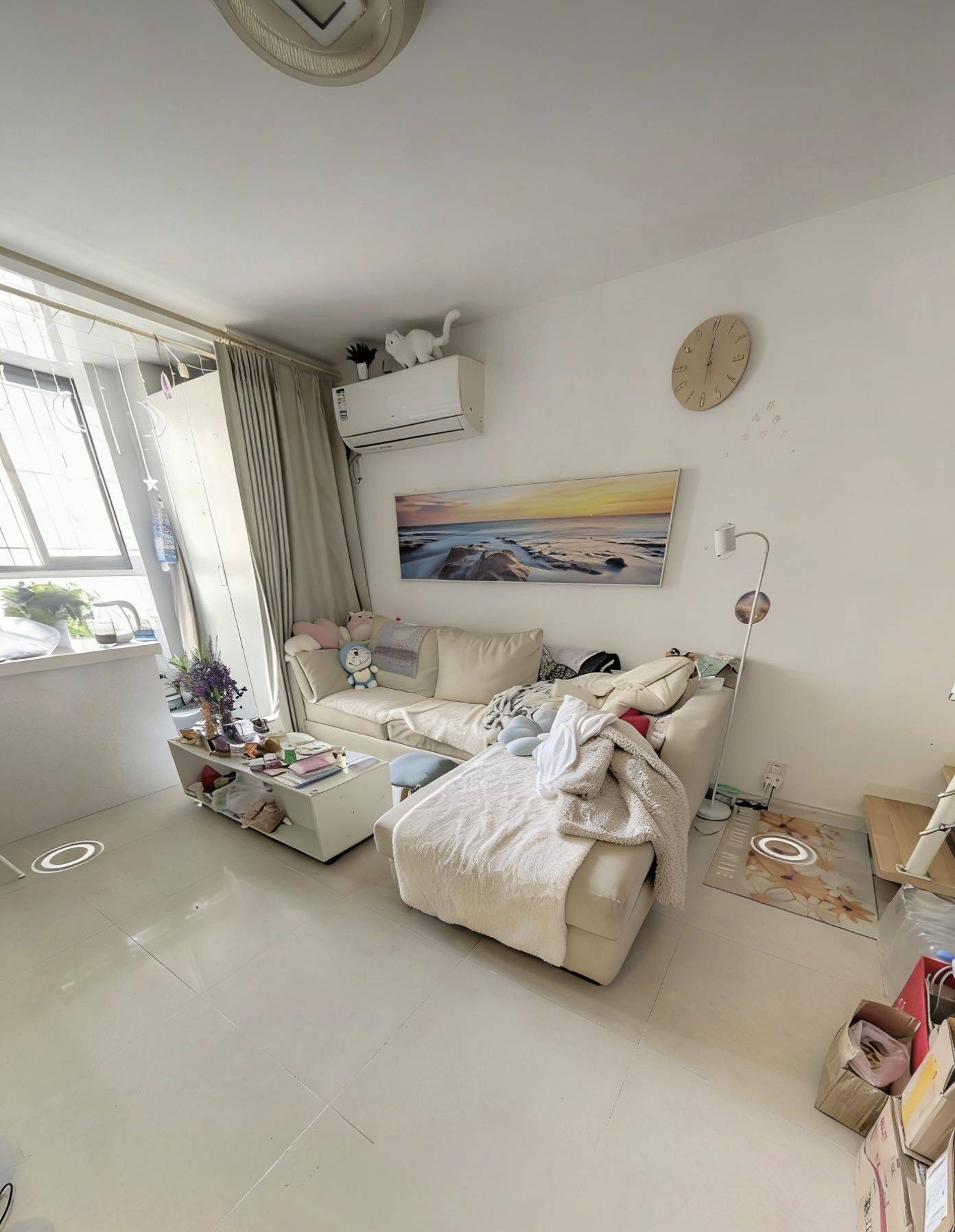 成都 雙流 | 香榭国际-二期_3