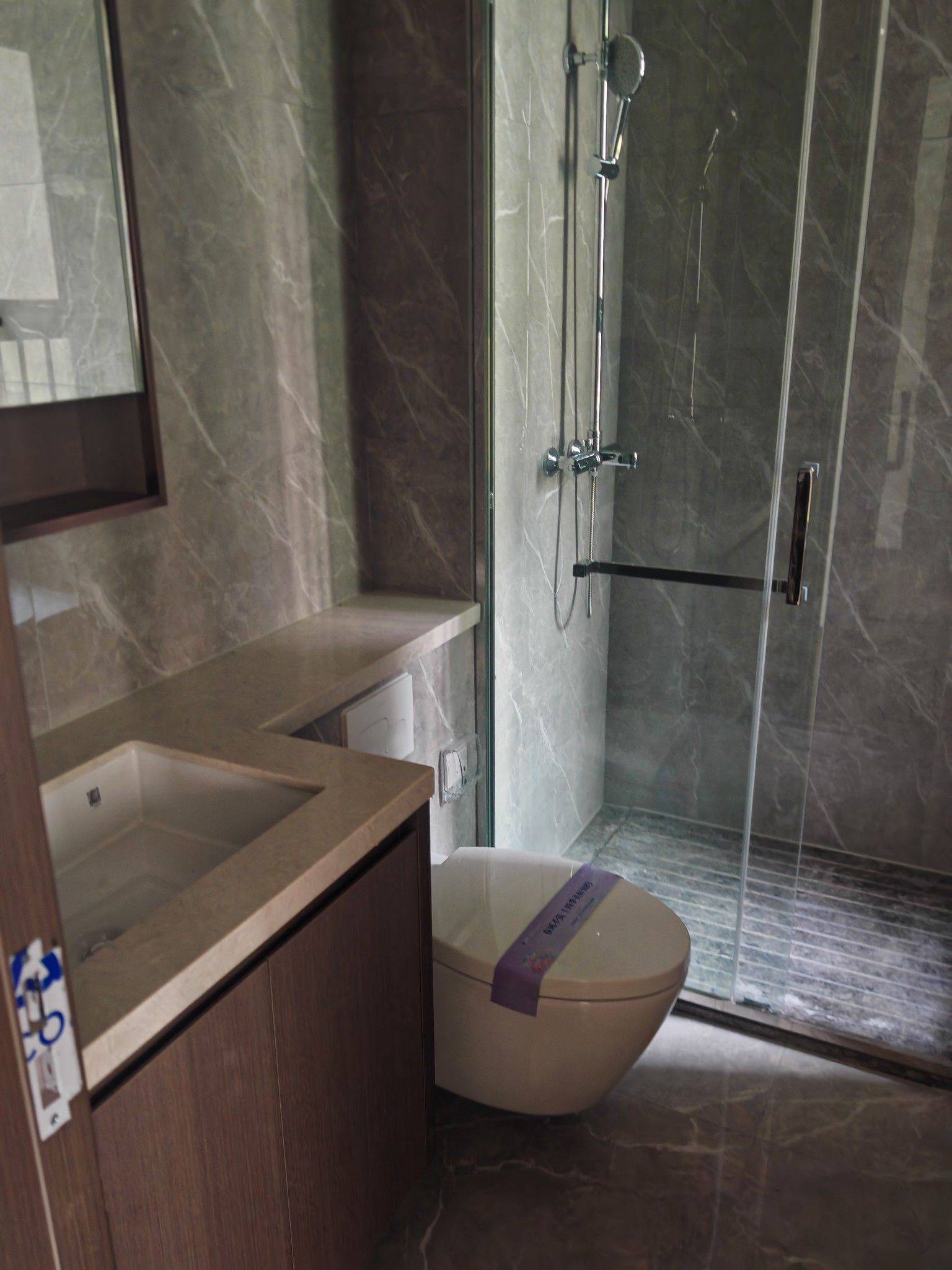 惠山区 华发四季