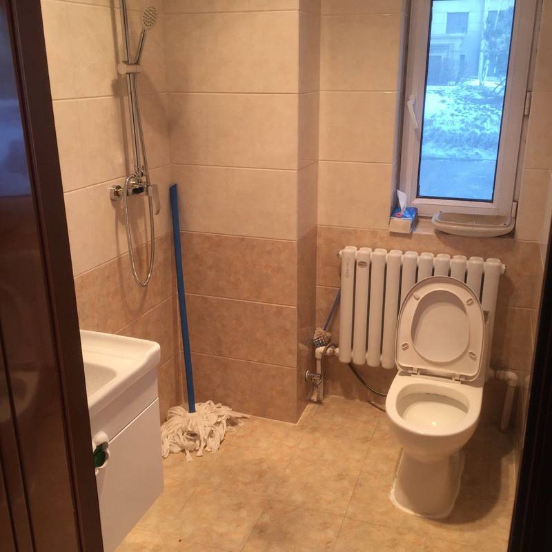 哈尔滨 松北 | 世茂威廉公馆-72栋_5