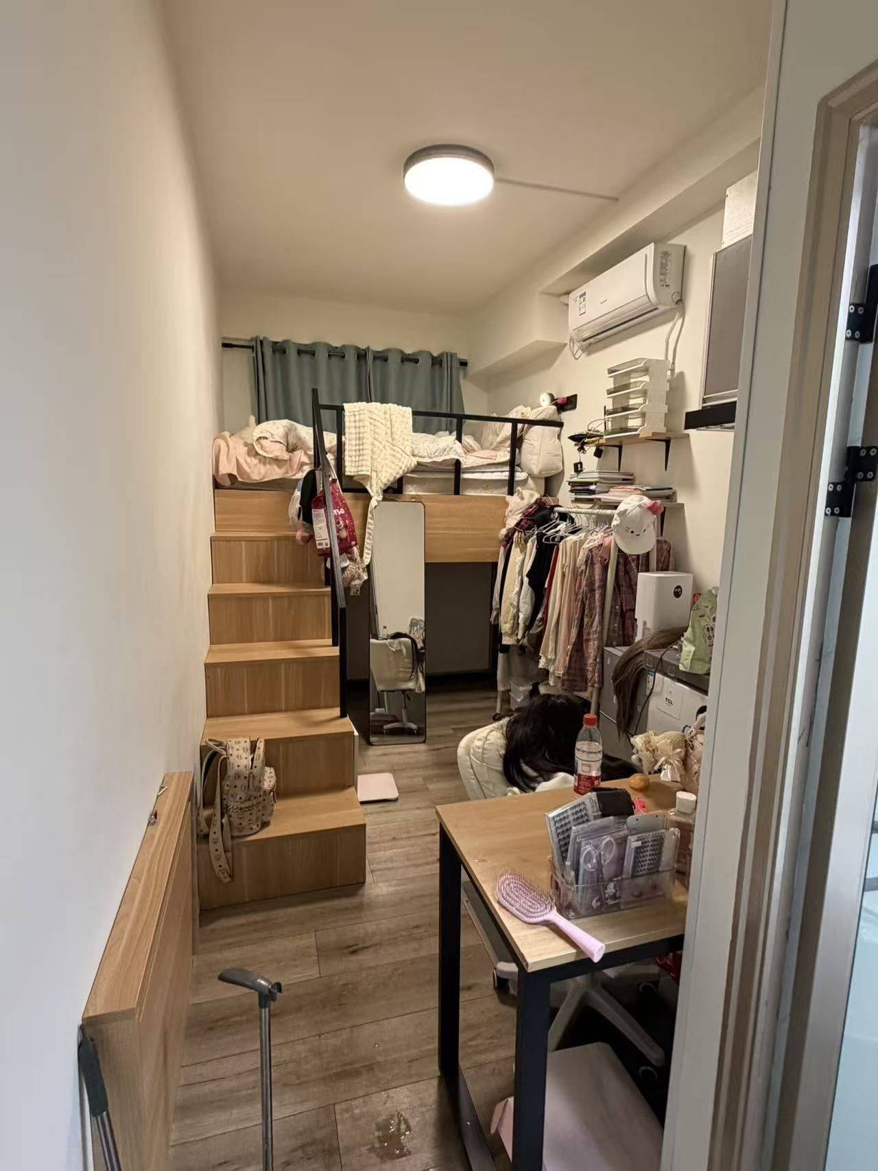 vivienne整租房源1