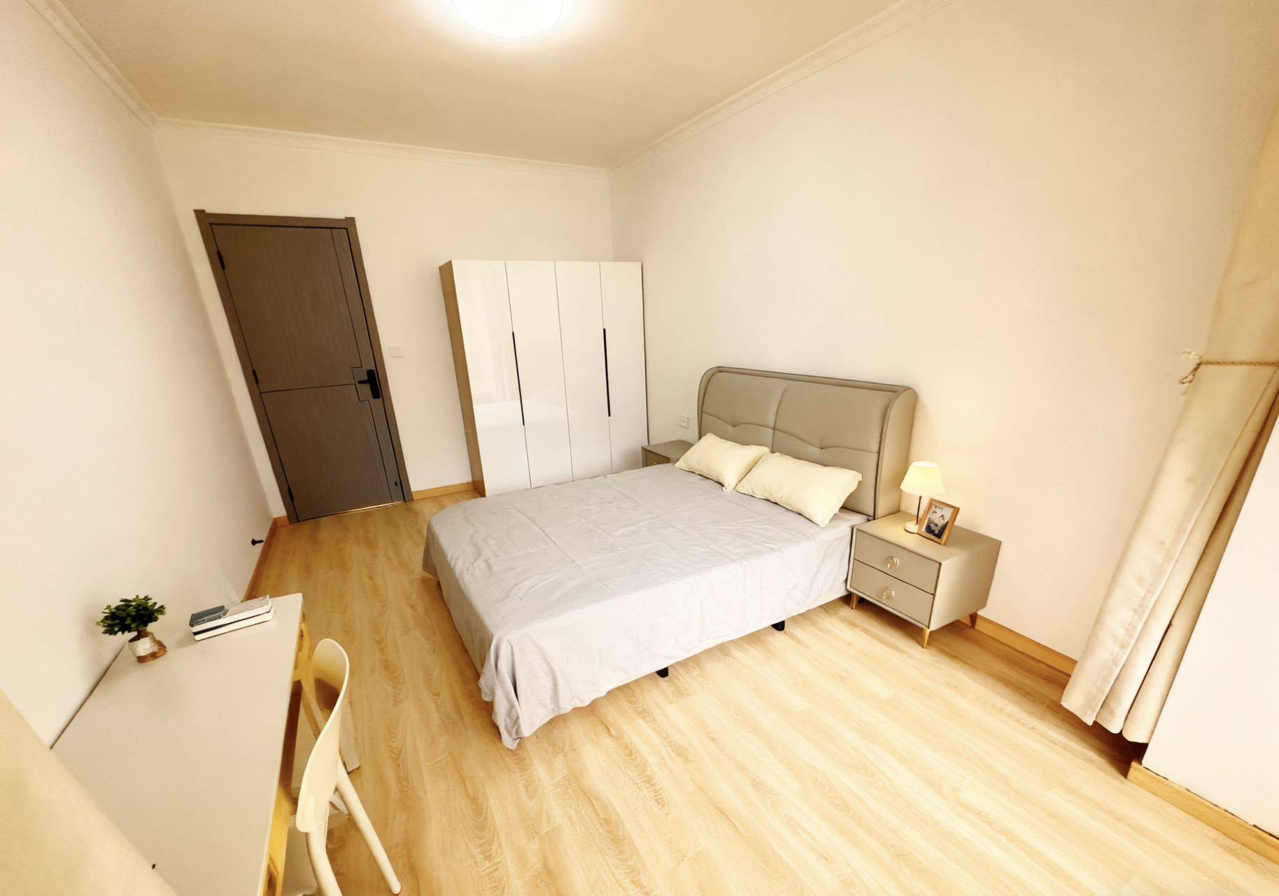 南京 秦淮 | 内桥湾-19号楼_3