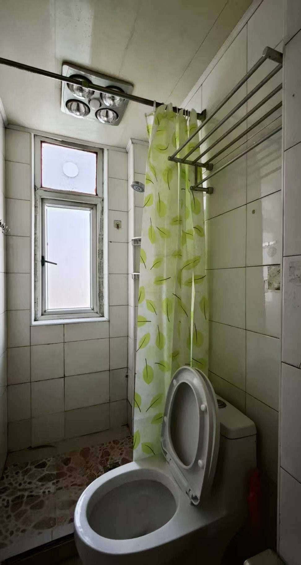 上海 浦东 | 德州一村-130号楼_4