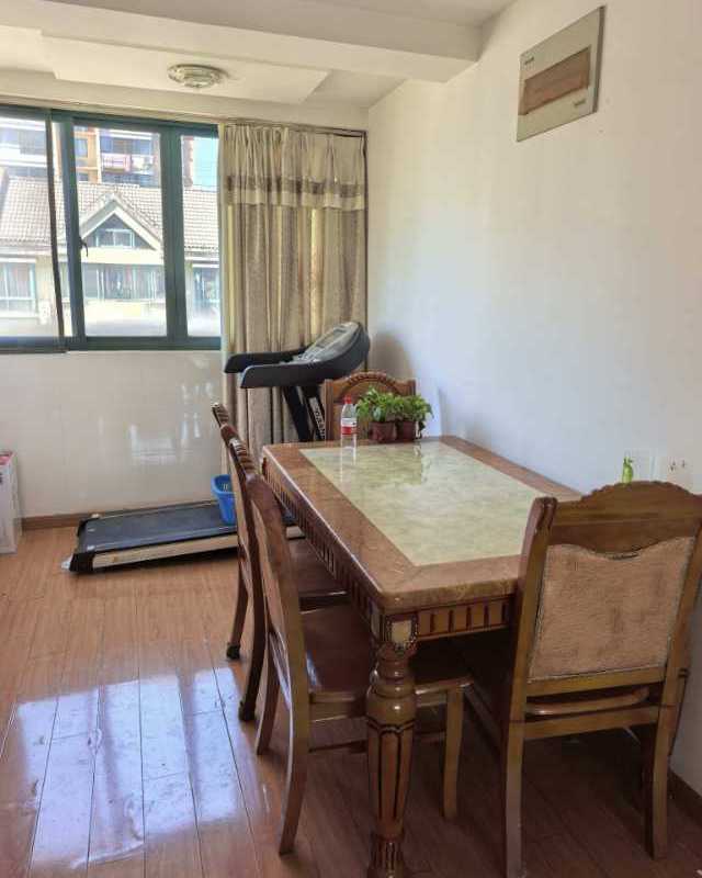 上海 浦东 | 紫翠苑_5