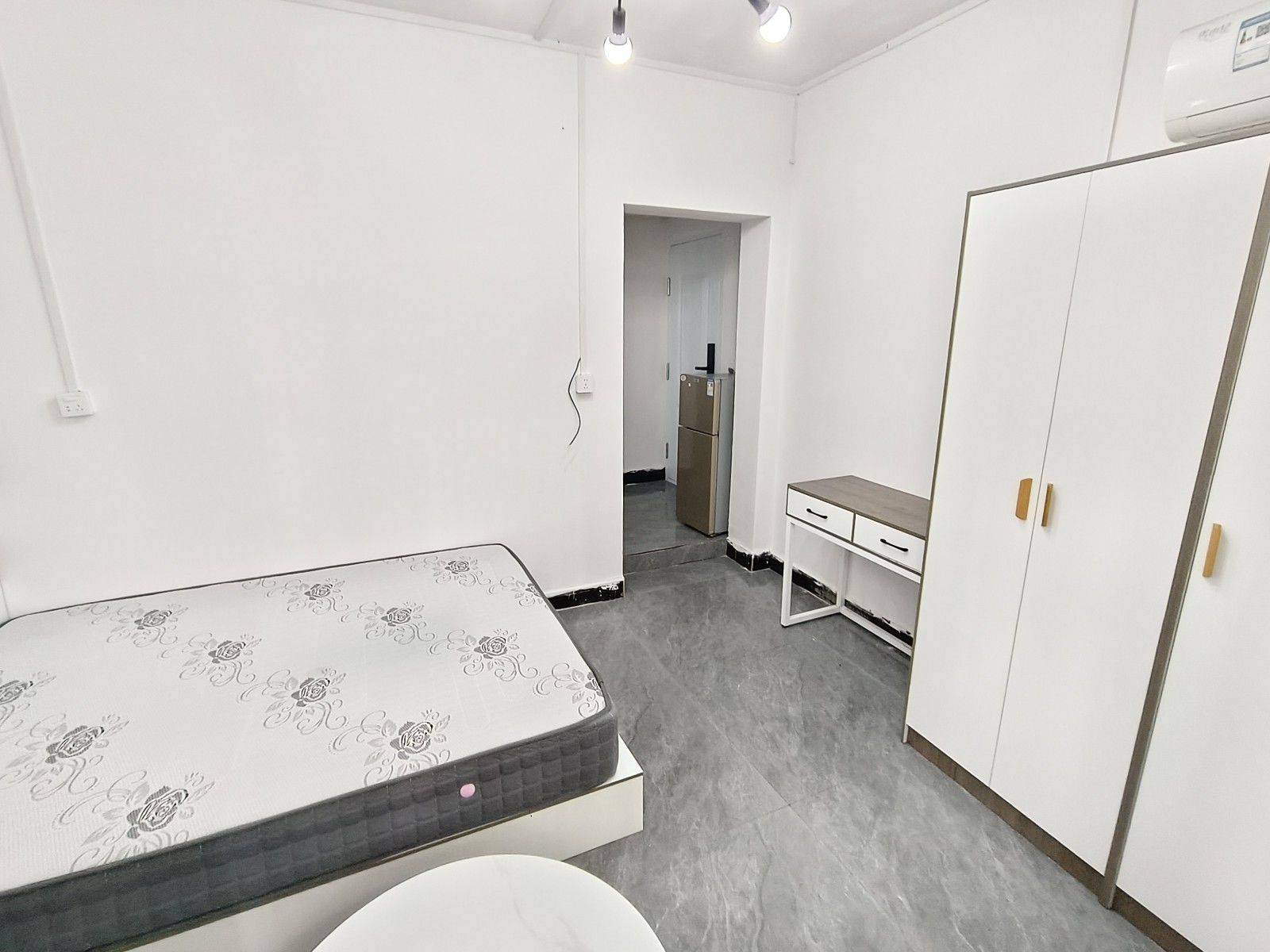 吴先生整租房源2