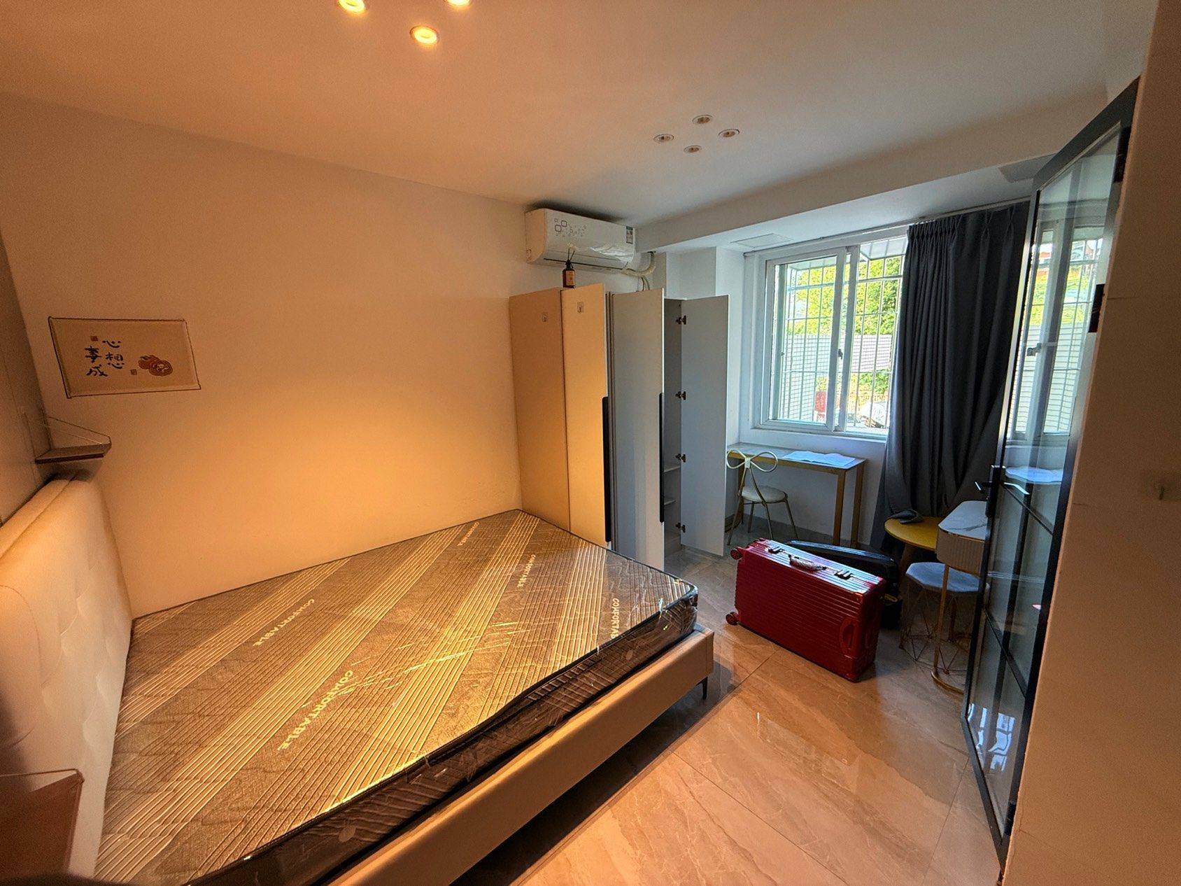 温馨小窝-干净治愈-不限性别-慢时光