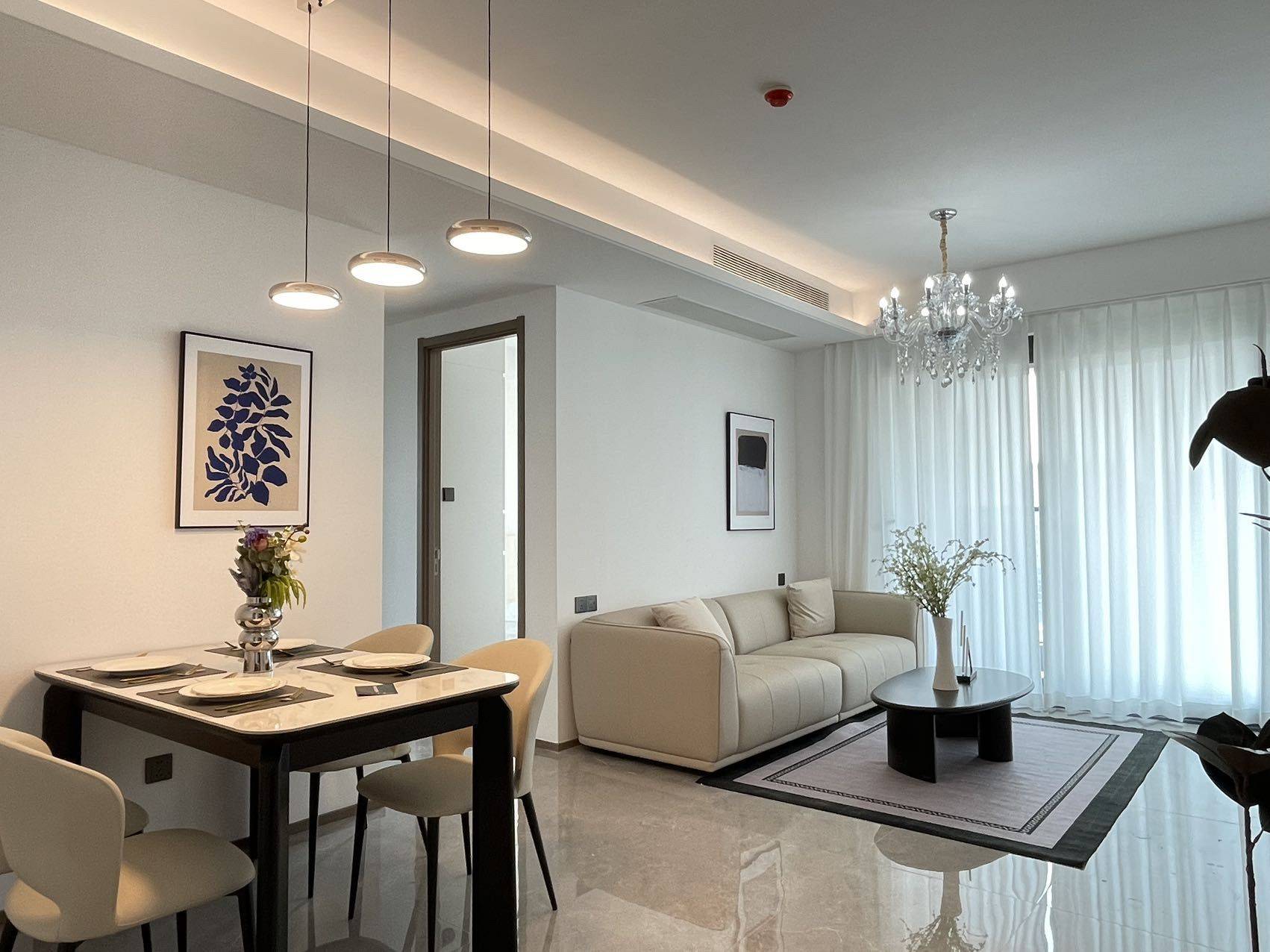 重慶 九龍坡 | 信达·九珑郡_8