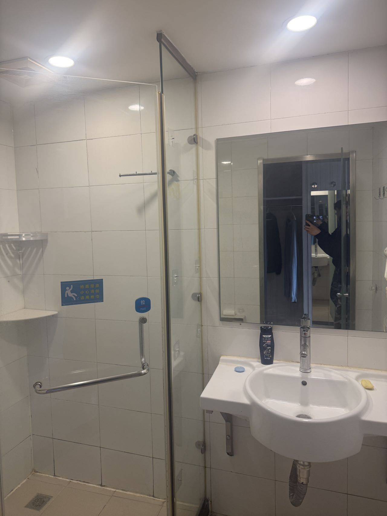 Tiexi 缪斯寓(九路市场店)