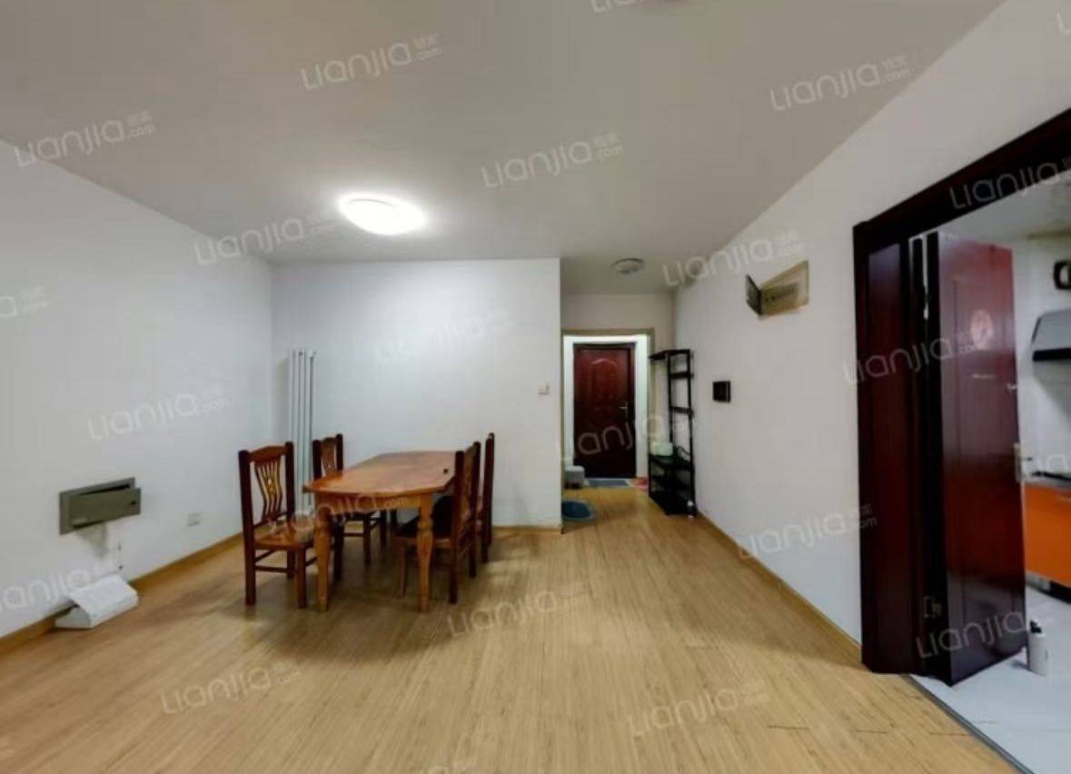 呼呼呼整租房源1