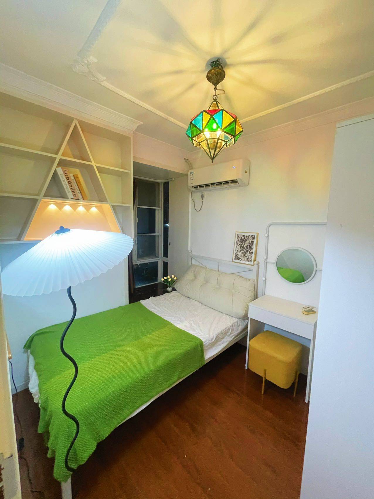 南山 招商桃花园二期-8栋