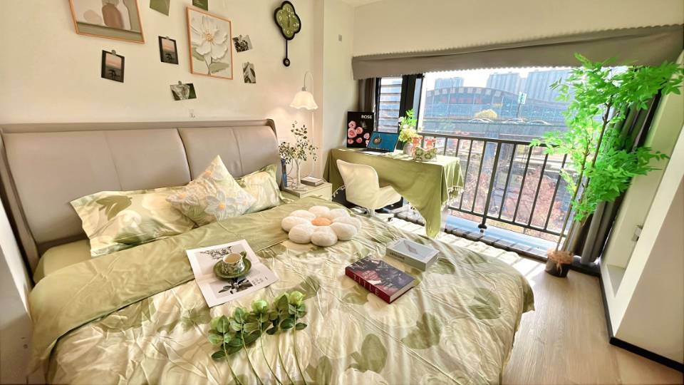 Hangzhou Gongshu | 中尚汇府_4