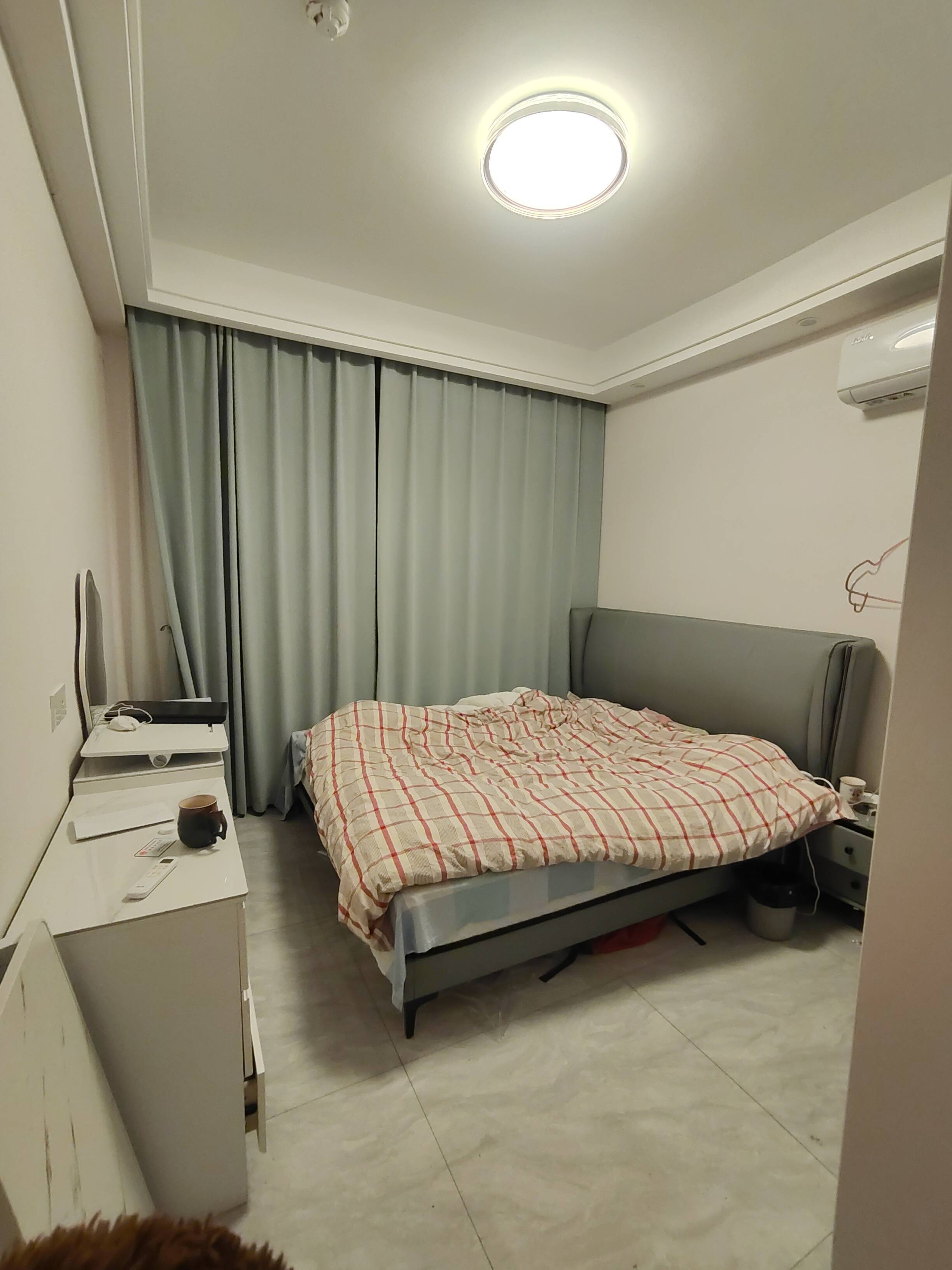 杭州 蕭山 | 陈湘华庭_7