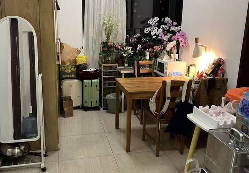 天河 林和邨-A5栋