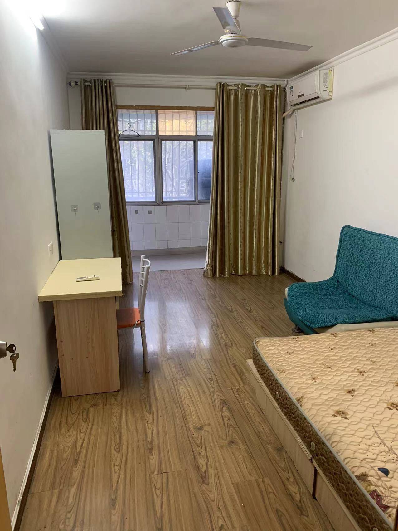 碑林 东三道巷小区