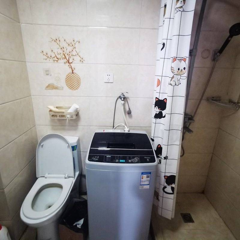 上海 浦東 | 杨新路198弄小区_4