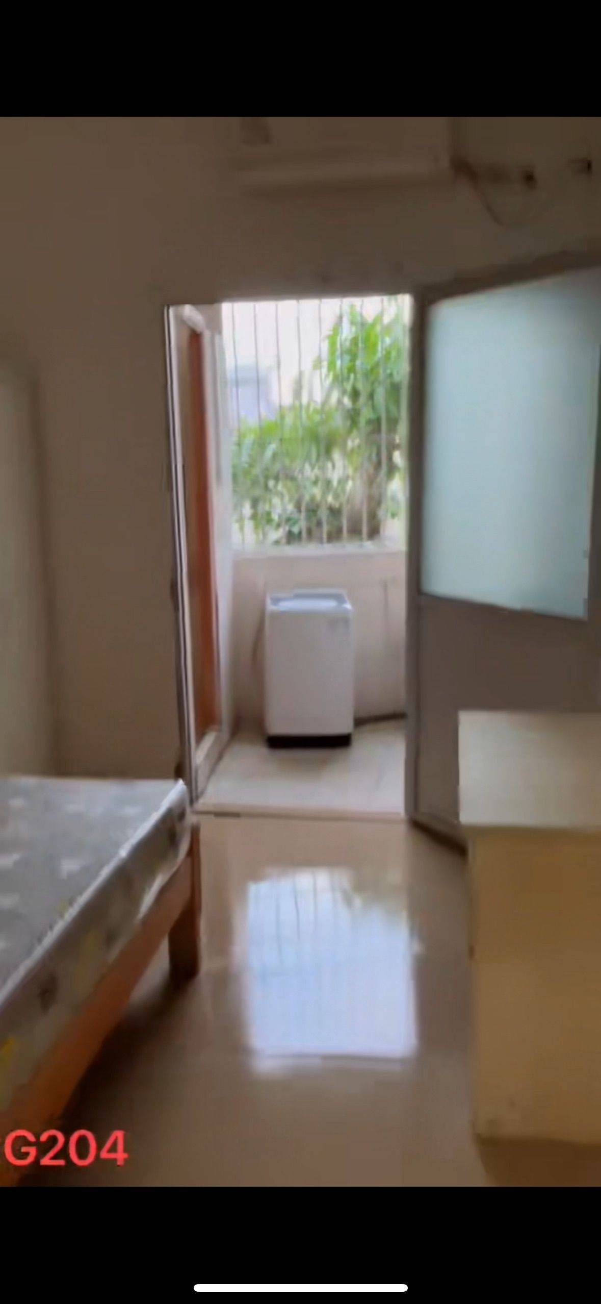 Tianhe 荔园公寓G栋