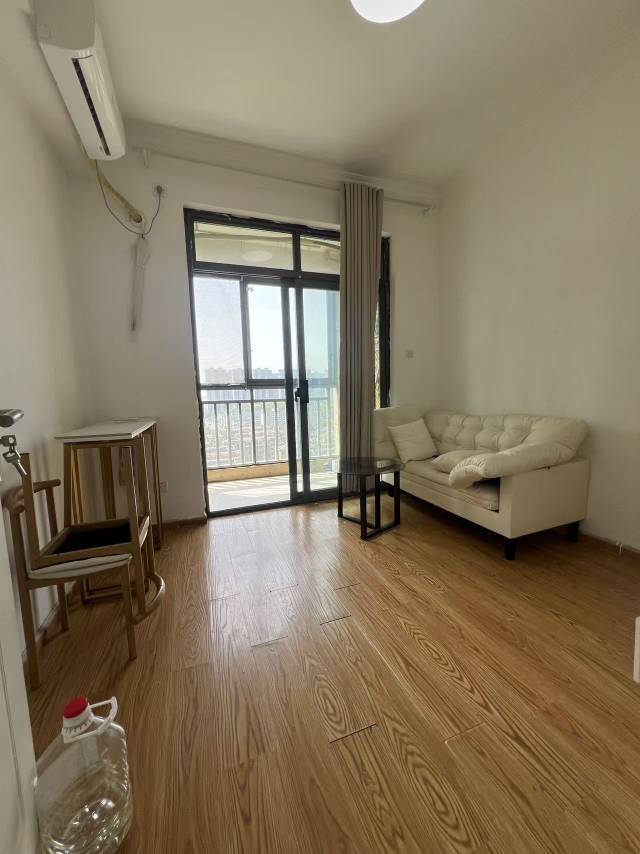 杭州 萧山 | 广泽小区_3