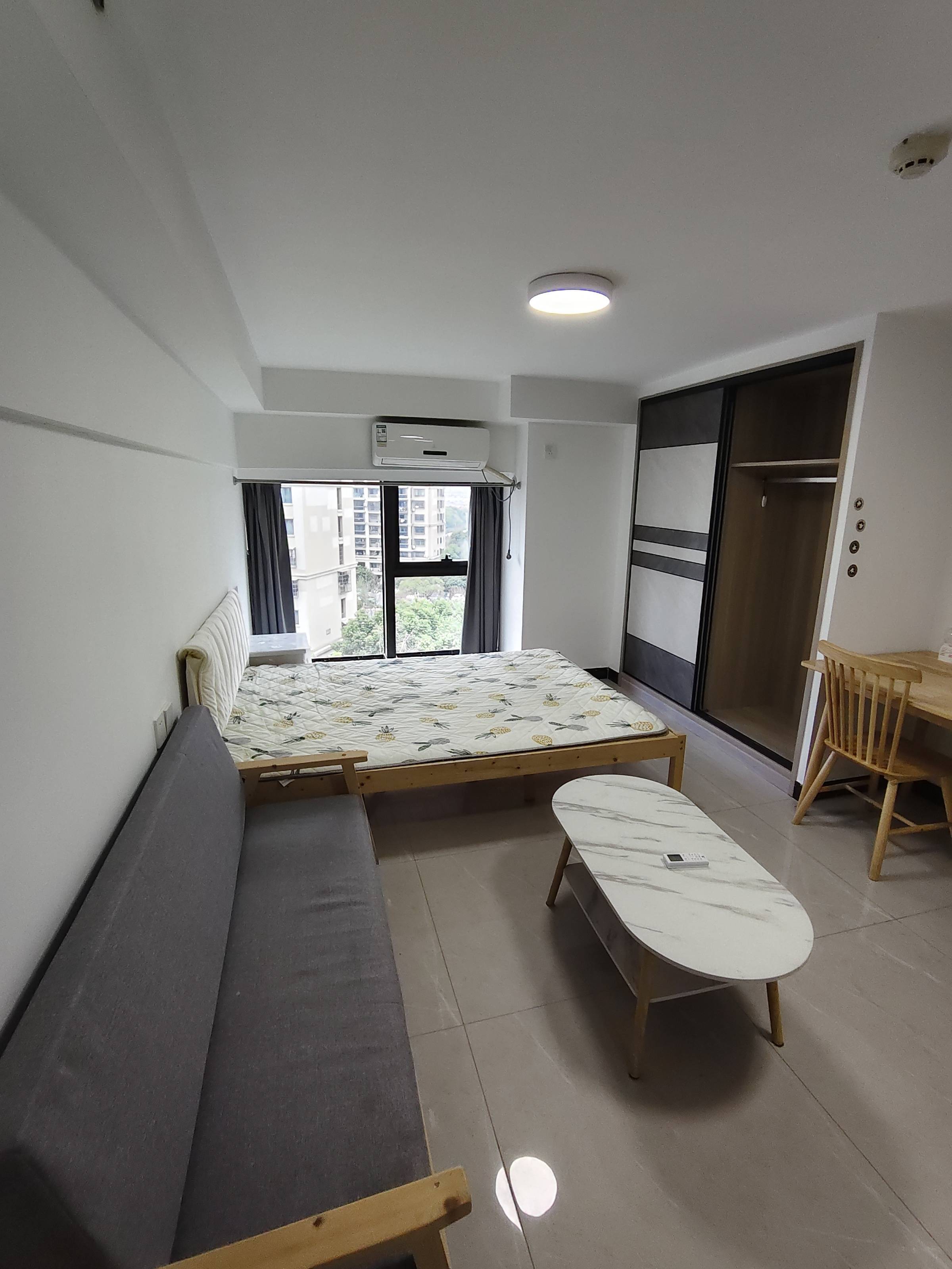 Linping 星润大厦