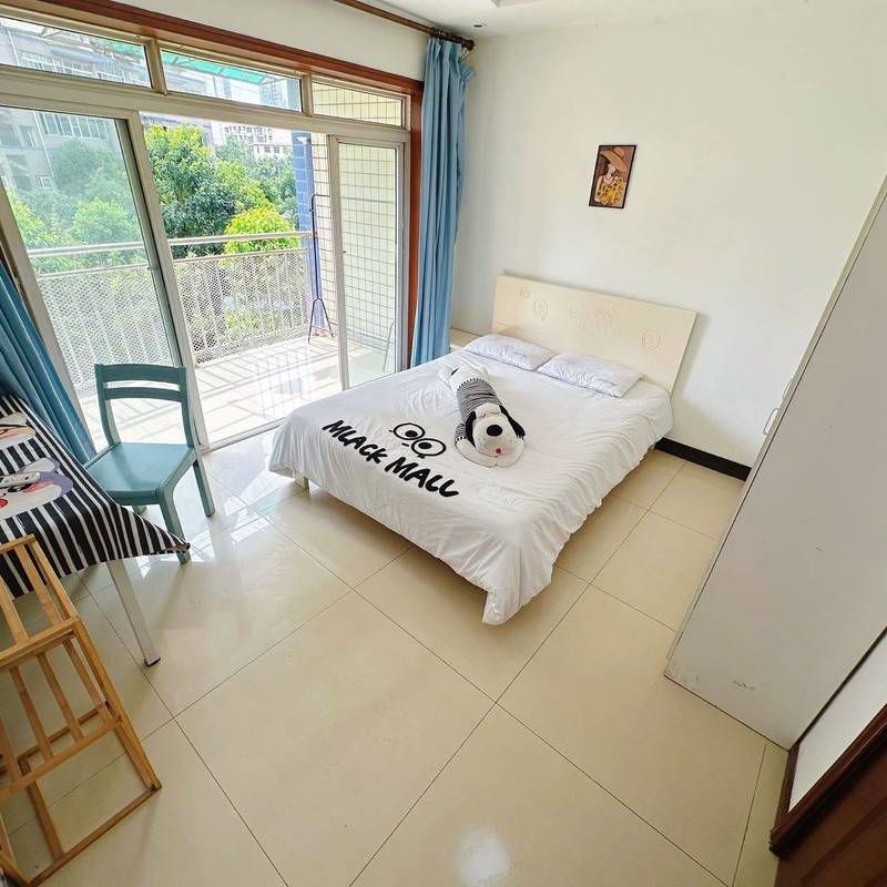 重慶 兩江新區 | 小天鹅花园_6