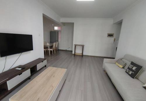 中原 长城阳光名郡