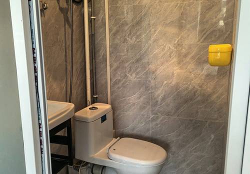 松江 金港花园一期-55号楼