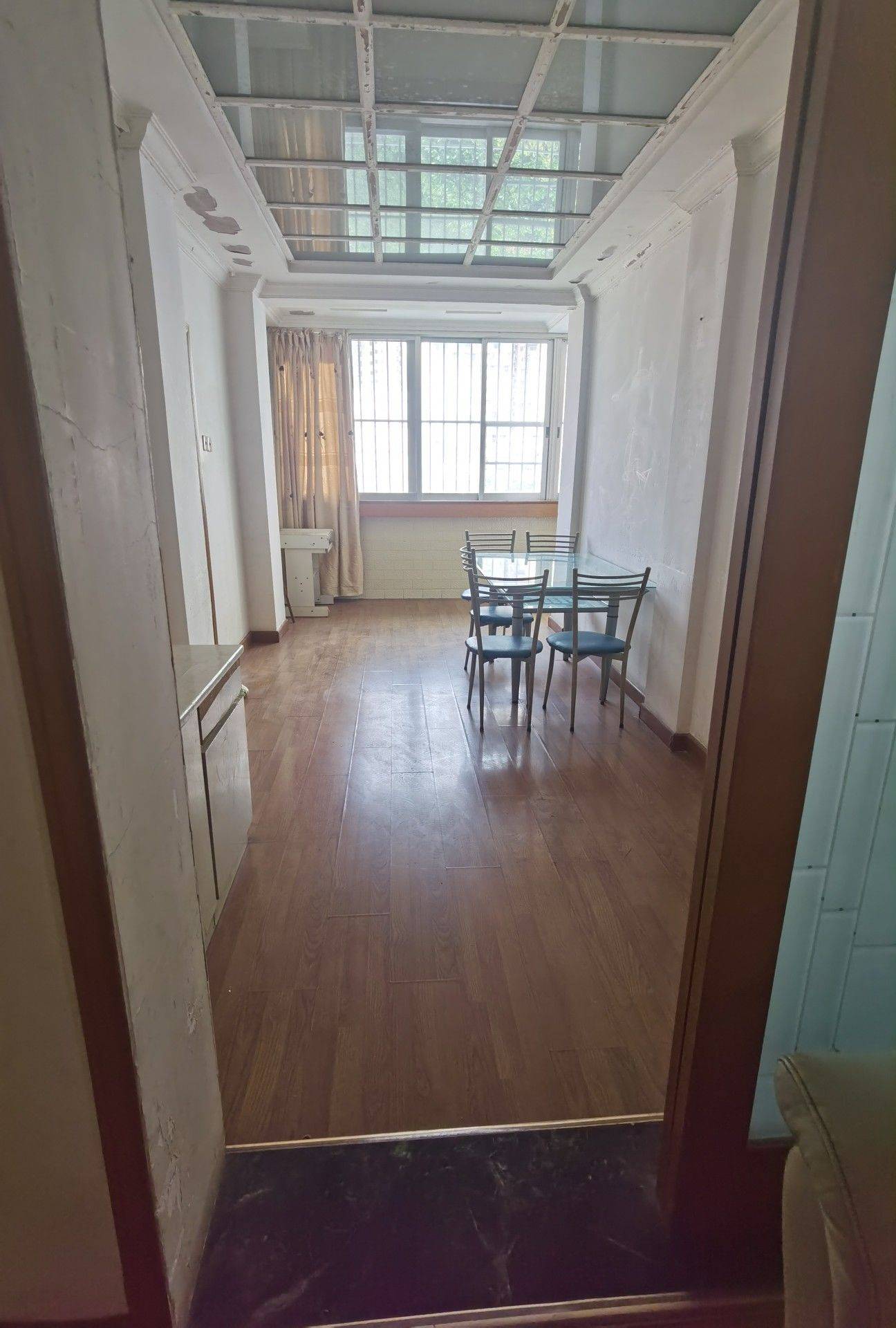 南宁 西乡塘区 | 南宁筑路机械厂生活区_5