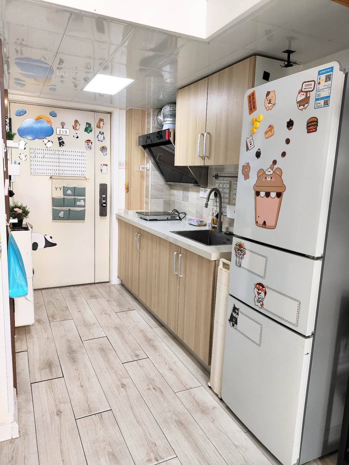 Shunyi 旭辉26街区北区-6号楼