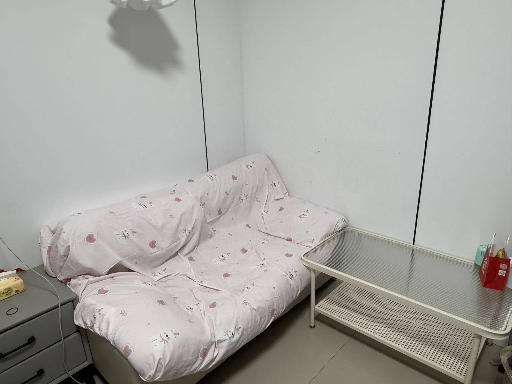 增强好运整租房源2