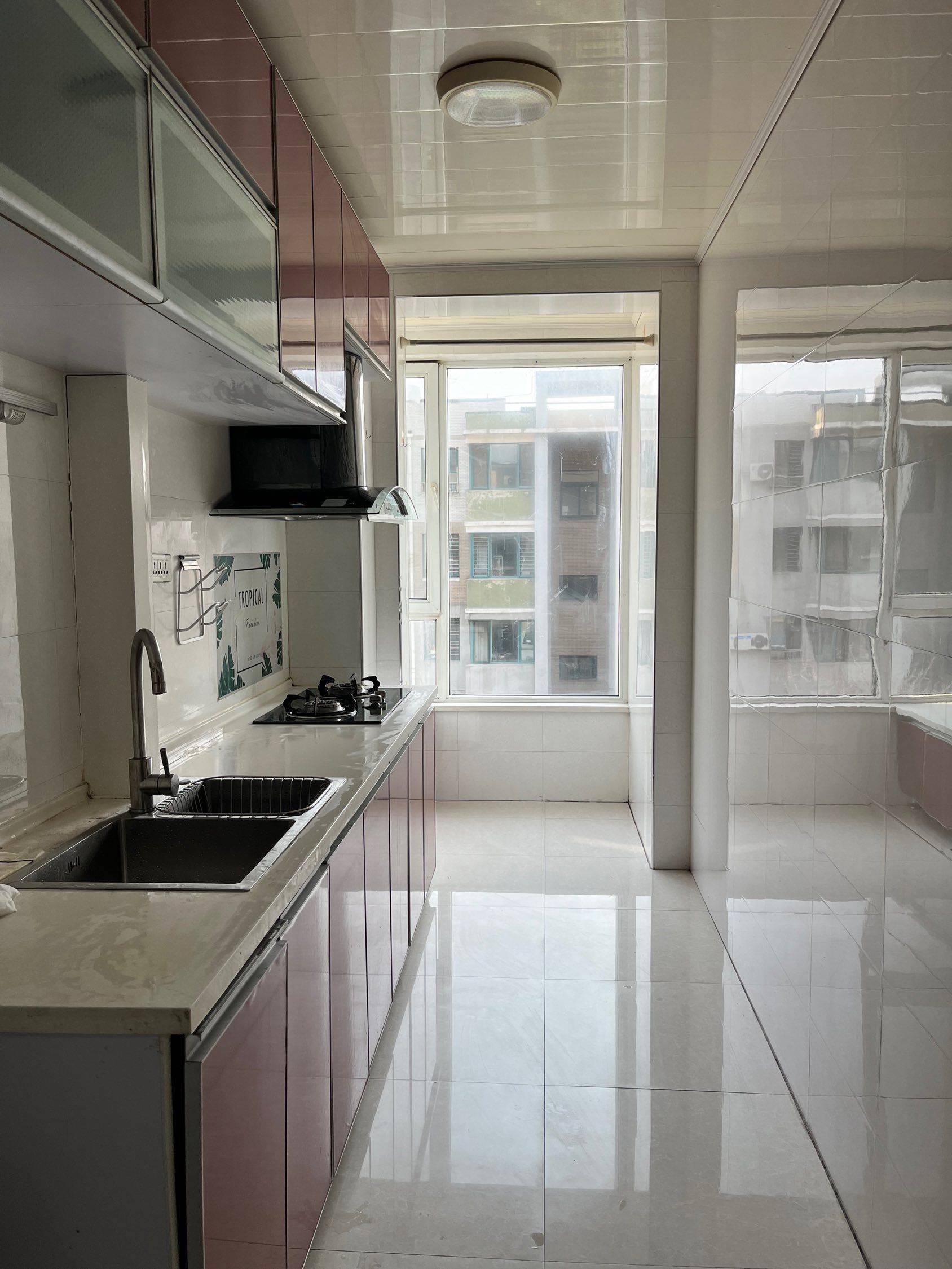 Shenyang Yuhong | 民安康城-55栋_4