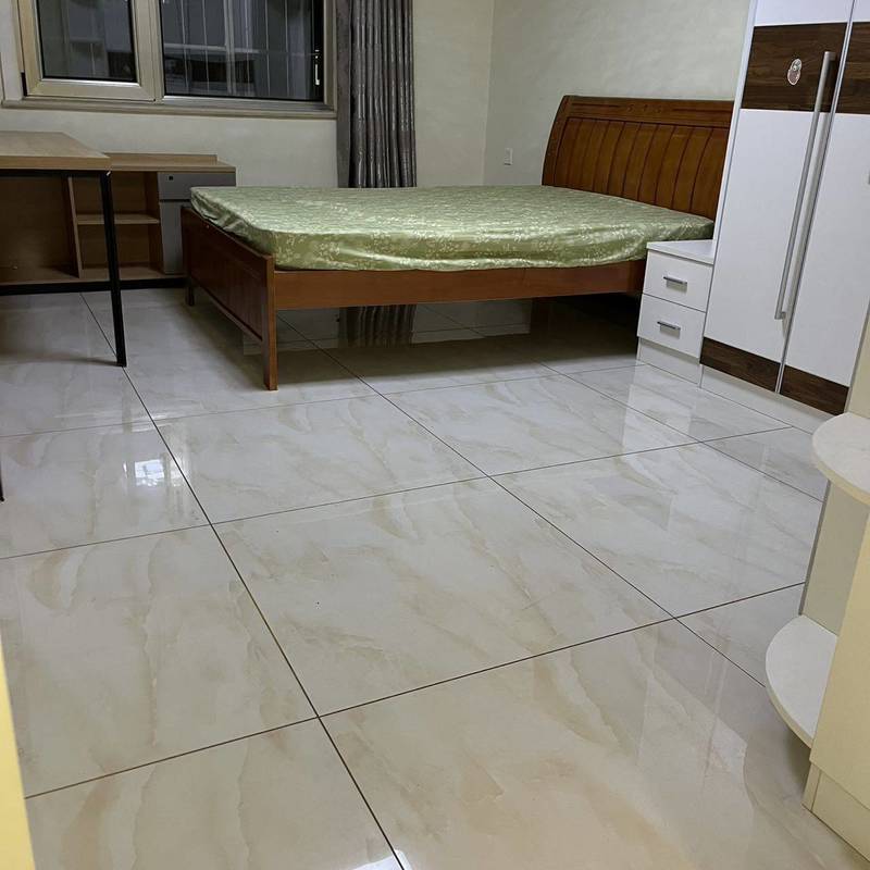 北京 朝陽 | 常营民族家园N区-西区_5