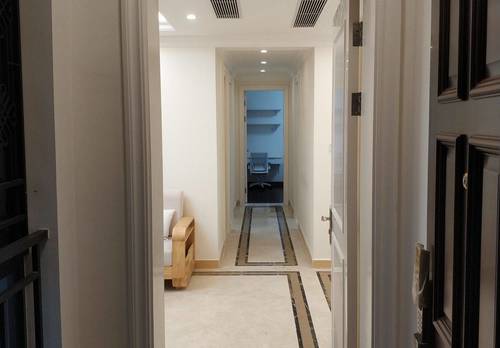 香洲 荔枝湾花园-北区