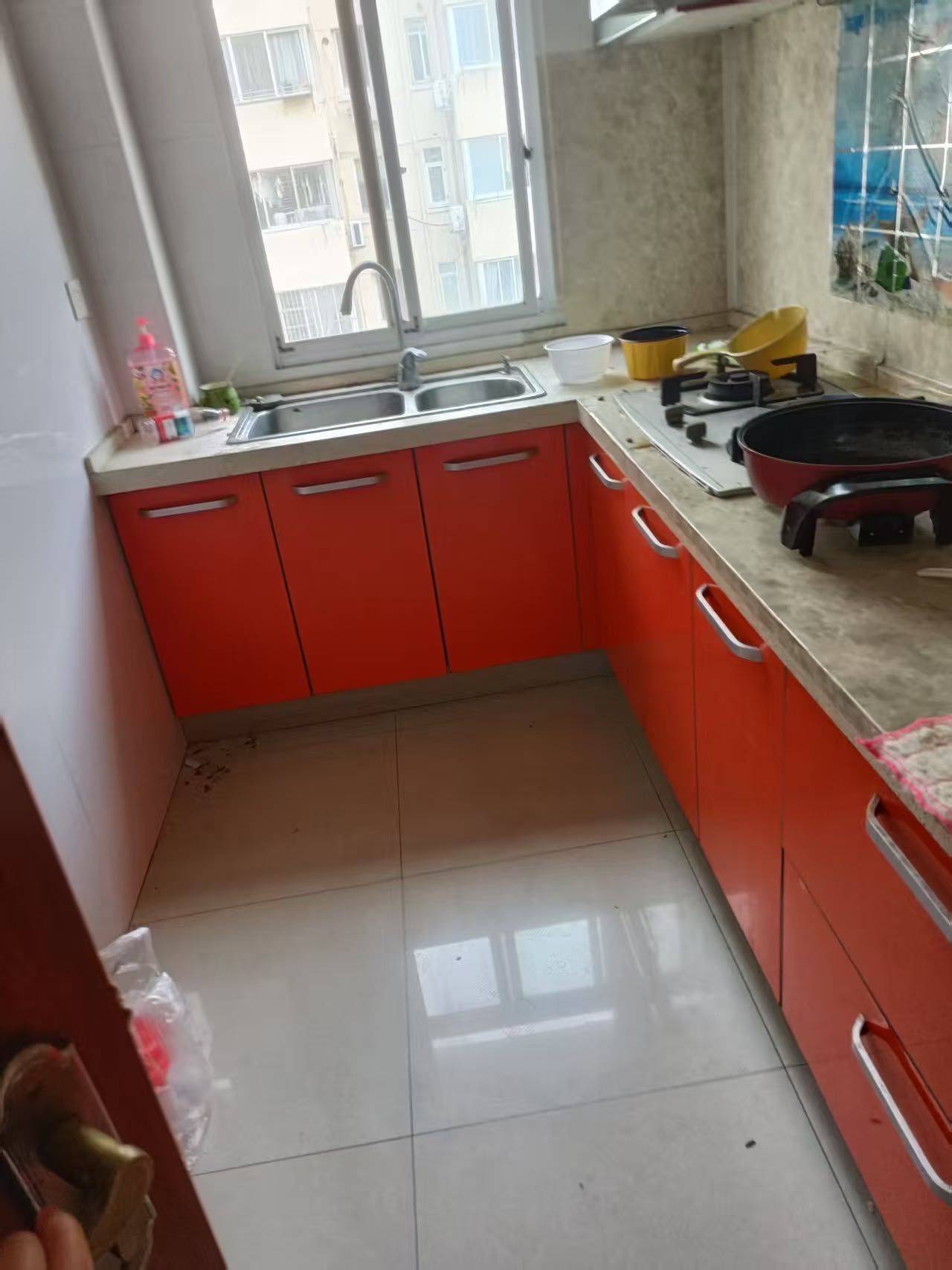 無錫 錫山區 | 叙康里小区_4