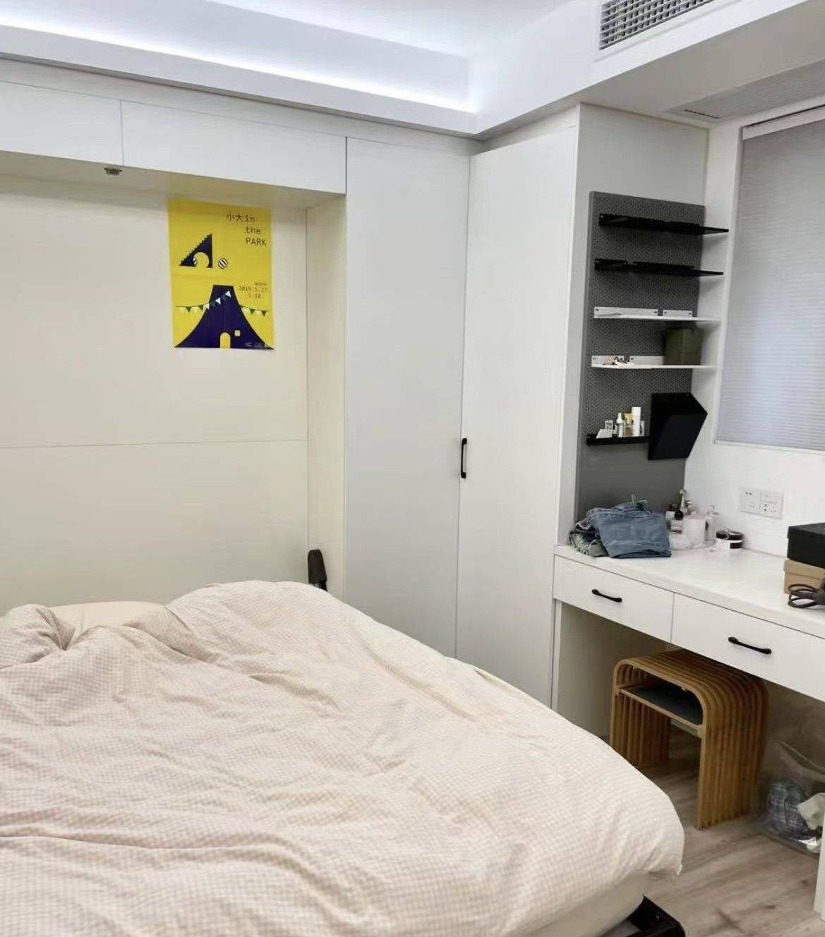 上海 长宁 | 长虹小区_5